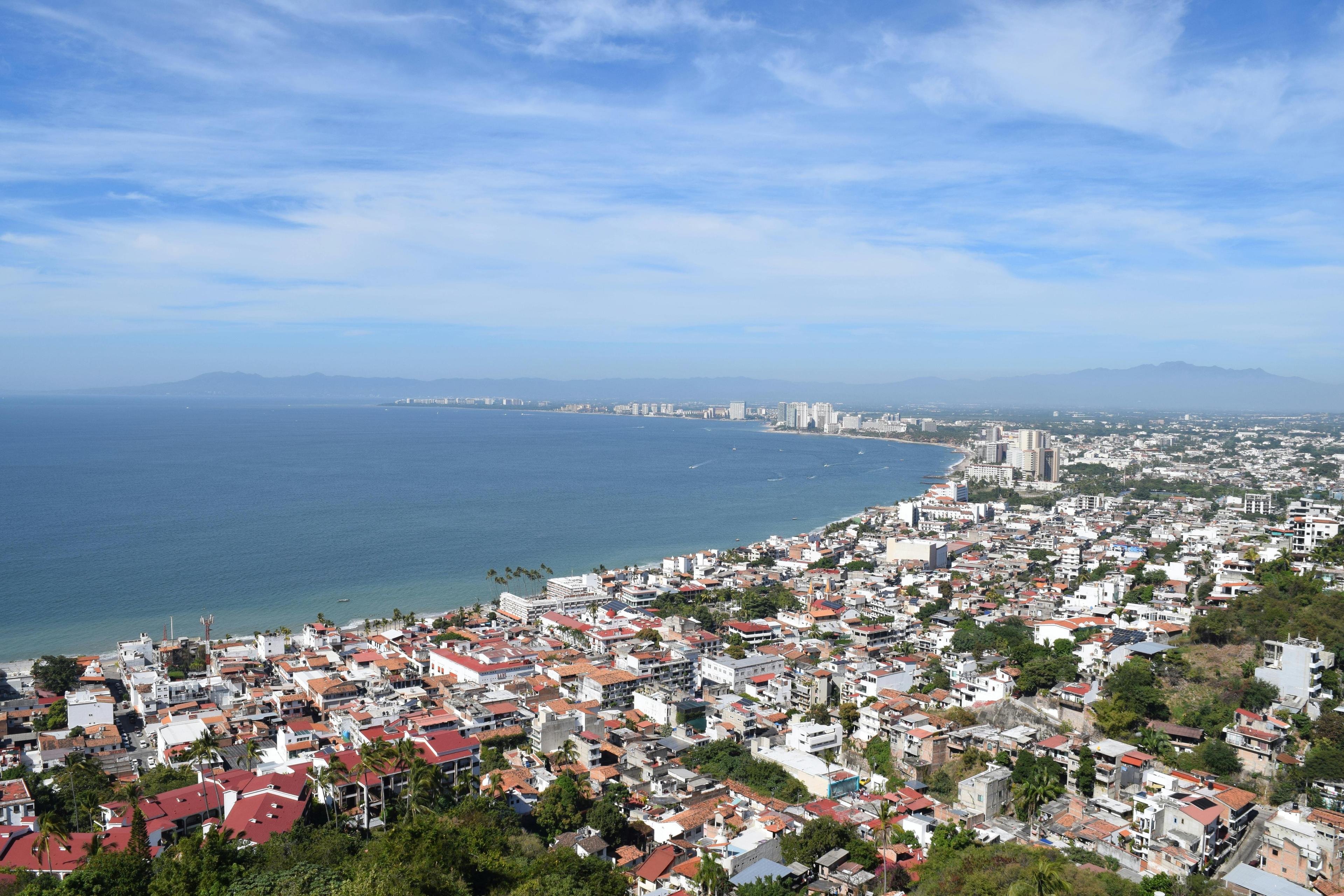 Puerto Vallarta y Riviera Nayarit: El Clásico del Pacífico