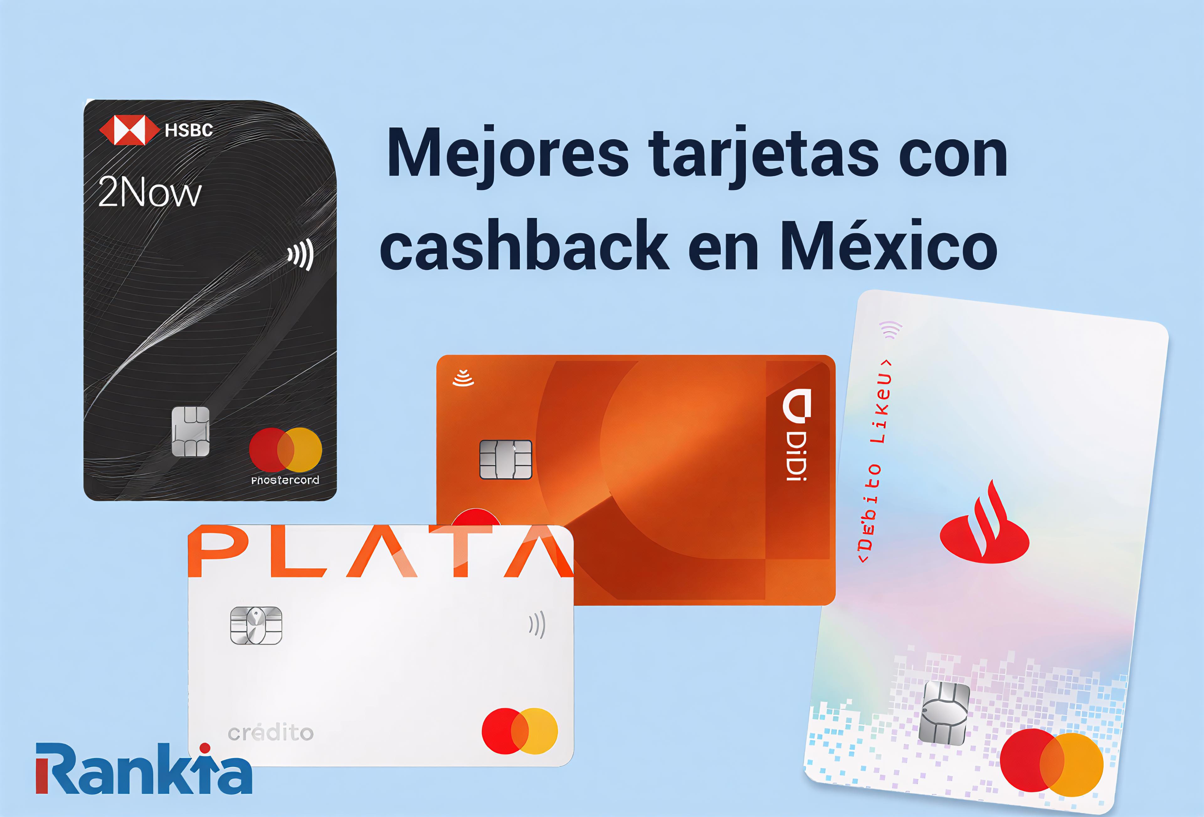 Tarjetas de Crédito con Devolución de Efectivo: Recuperando Dinero en tu Bolsillo