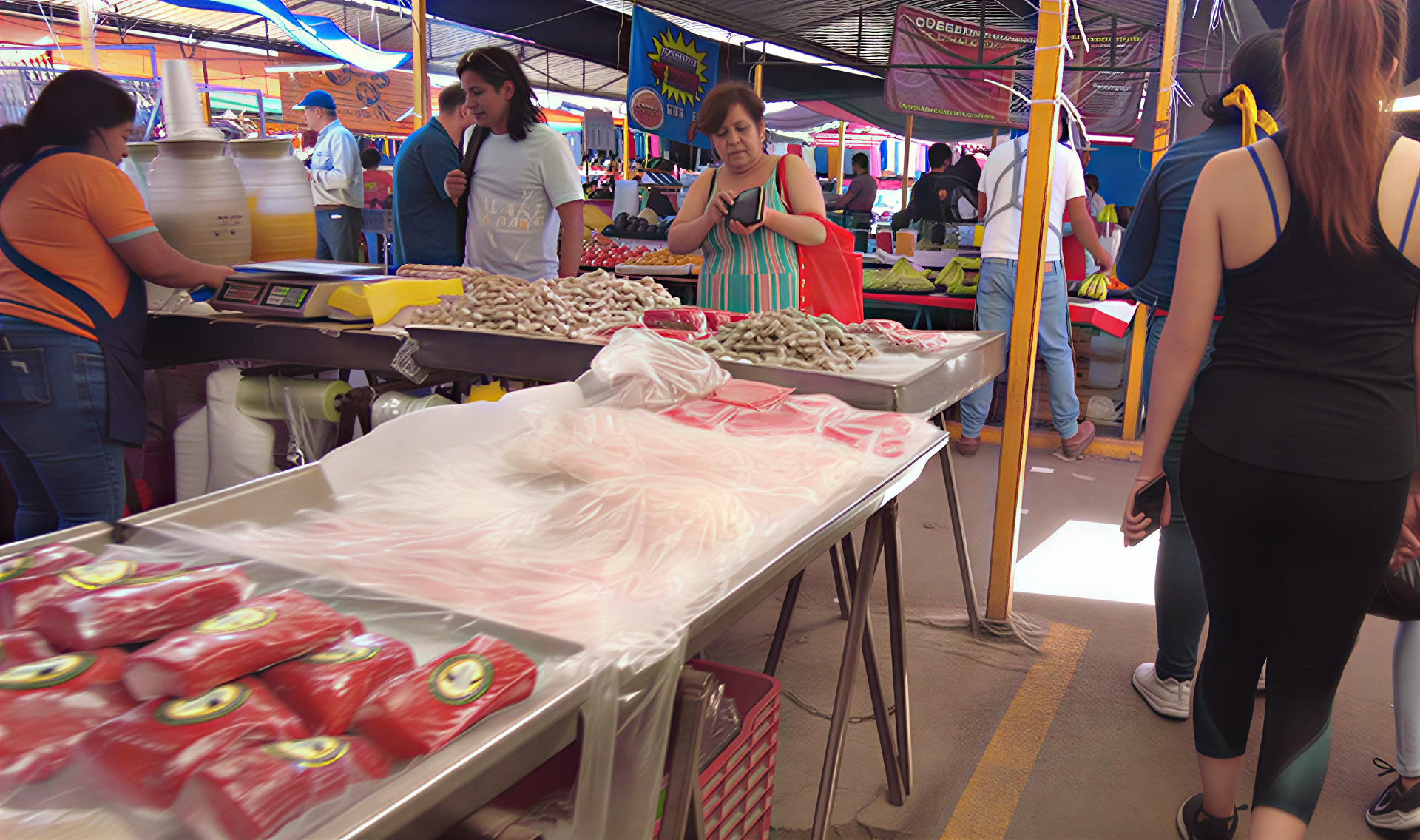 Tianguis