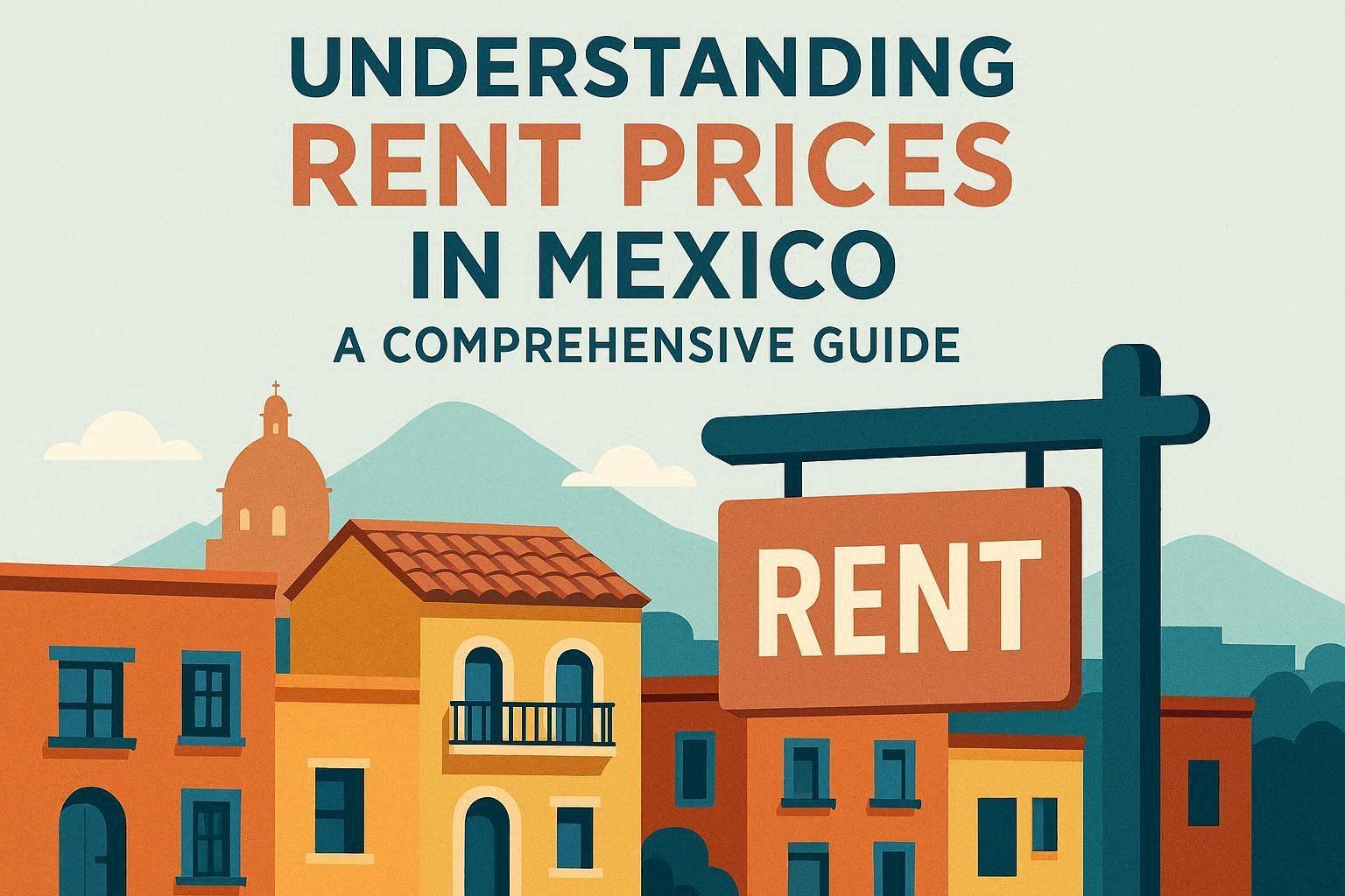 Rentar en México en 2026: Guía de un Experto Inmobiliario sobre Precios y Procesos