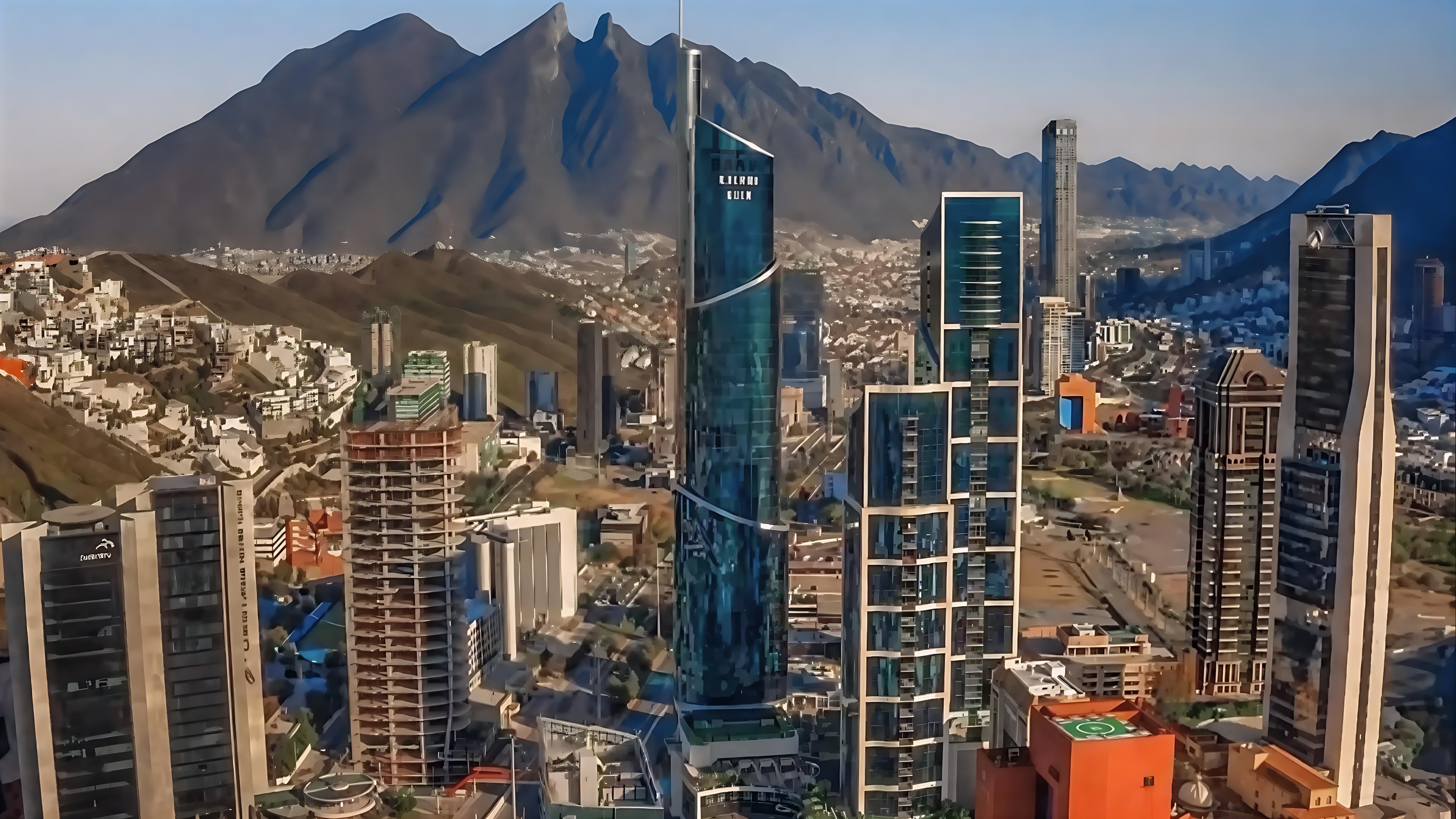 San Pedro Garza García