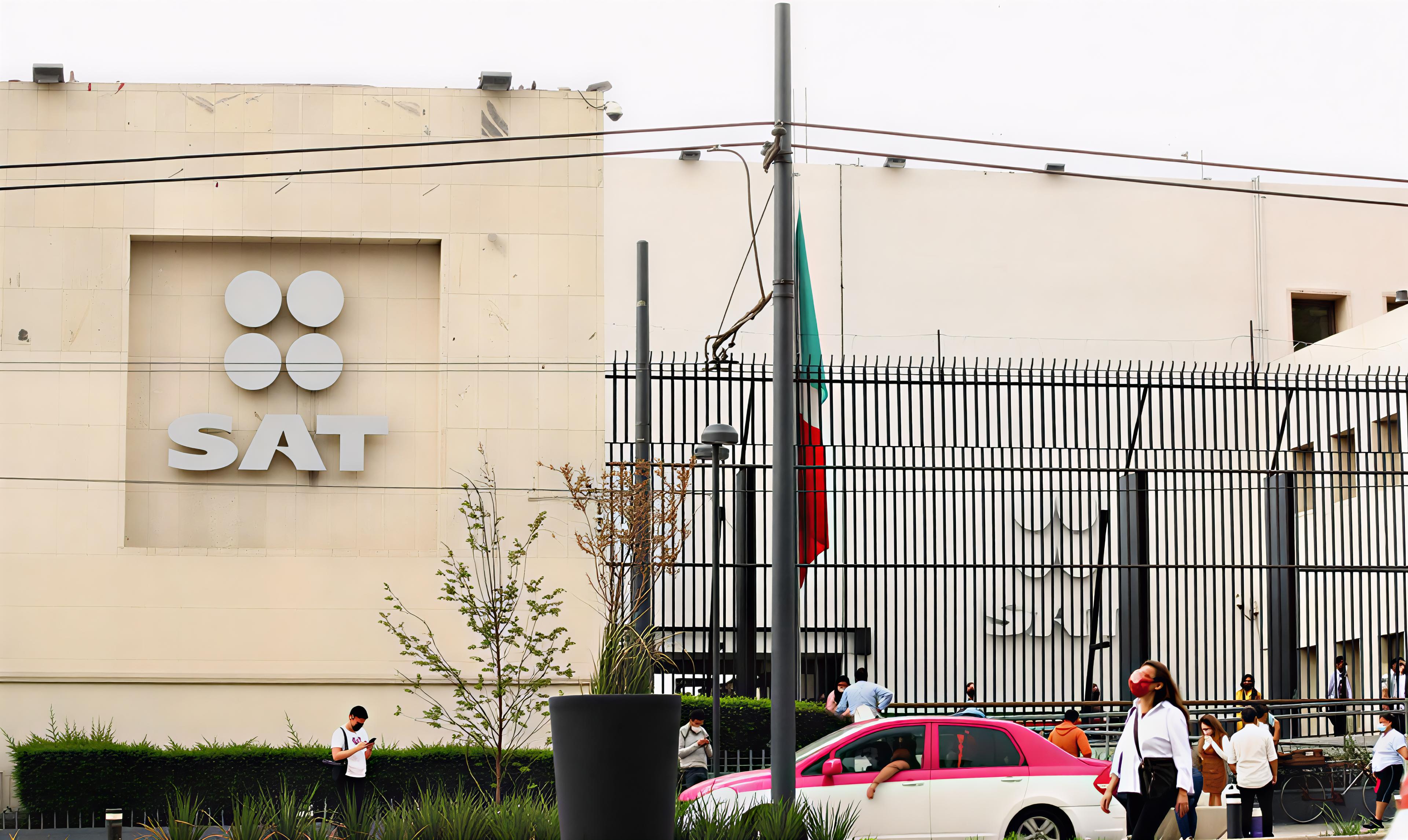 Navegando por el SAT: Consejos para Tratar con la Autoridad Fiscal Mexicana