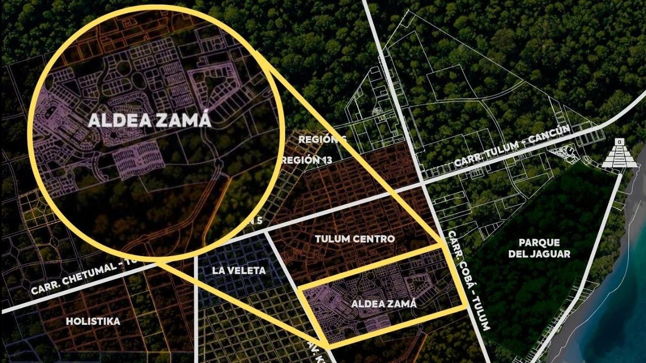 Aldea Zama：依然值得的稳妥之选