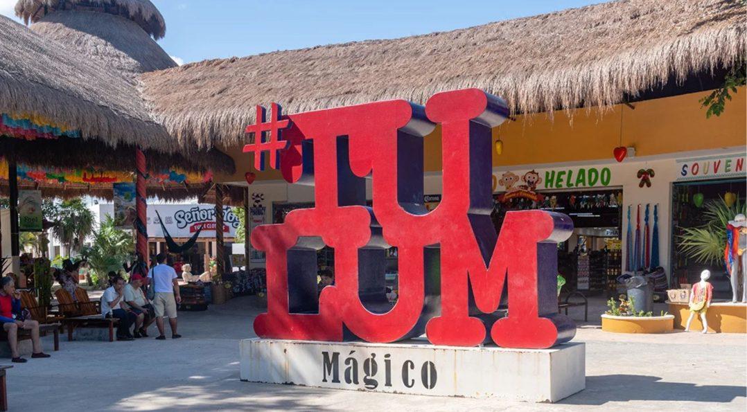 图卢姆中心区：经济实惠的纯正之选