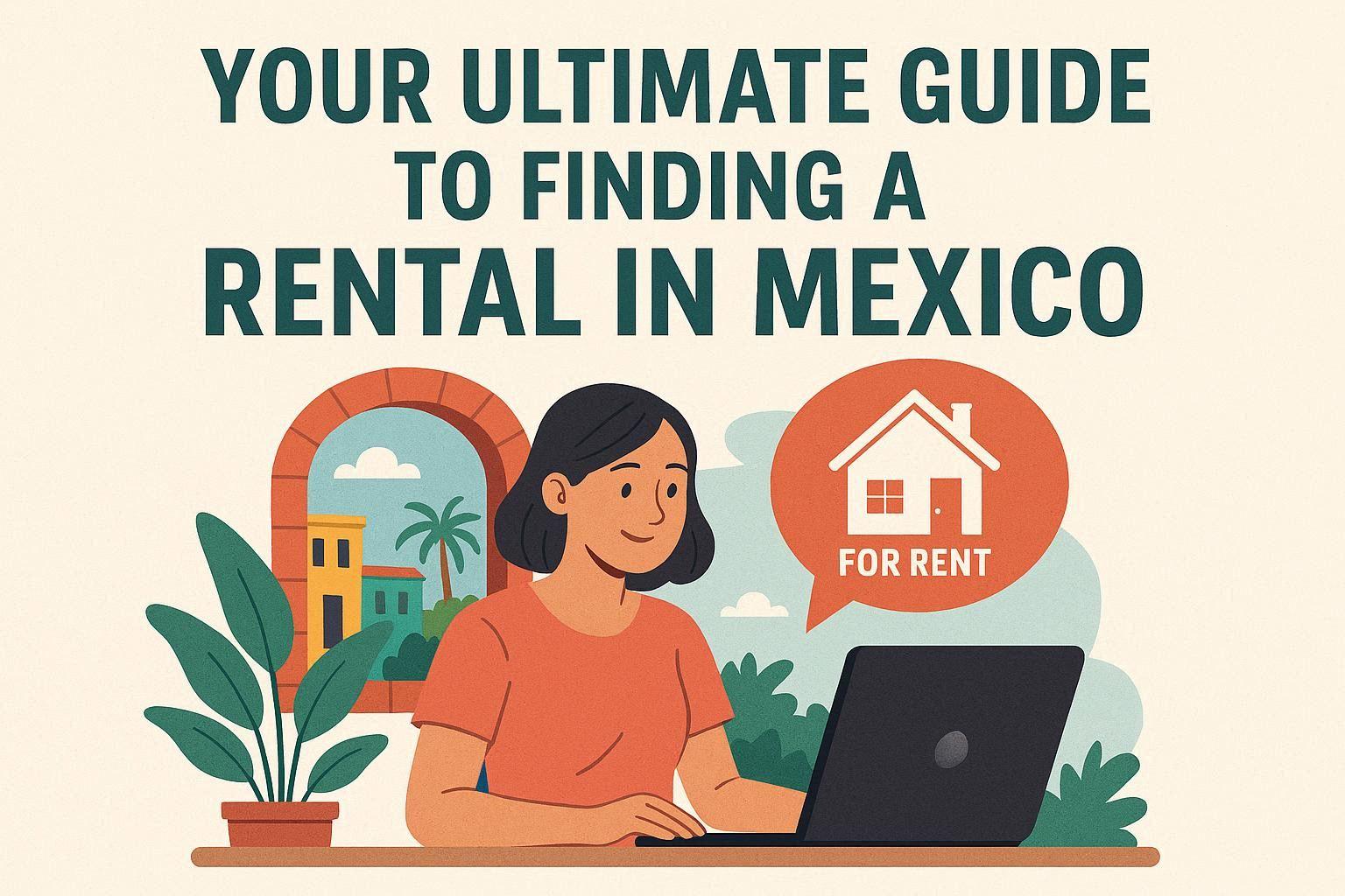 Renting in Mexico: Your Essential Rental Guide