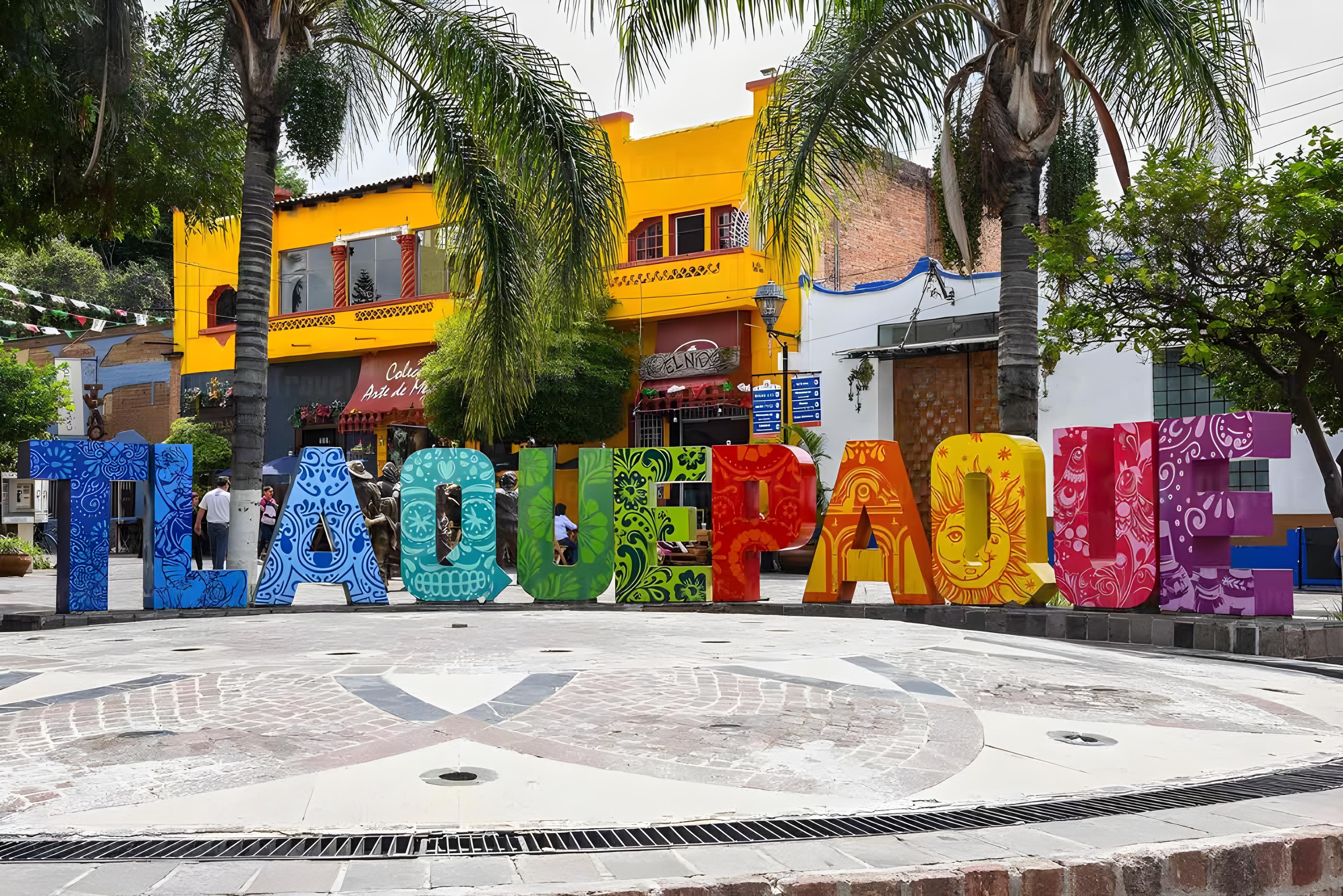 Tlaquepaque